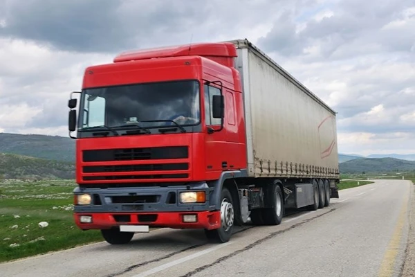 Ankara Tufanbeyli, Ambar