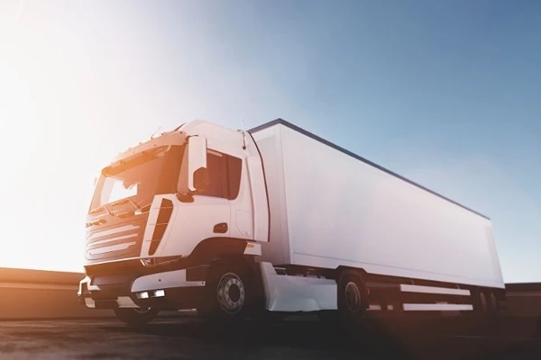 Ankara Tufanbeyli, Nakliye Firması