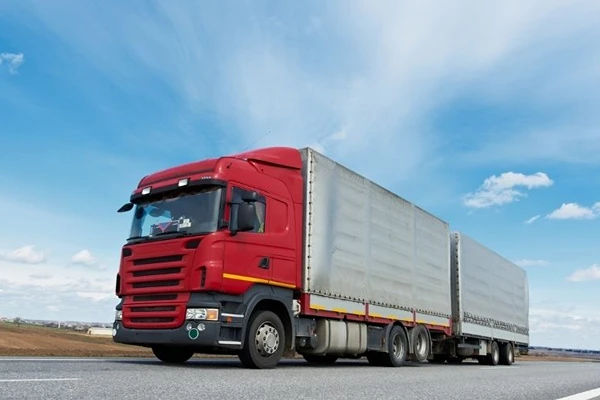 Ankara Tufanbeyli, Şehirlerarası Taşımacılık