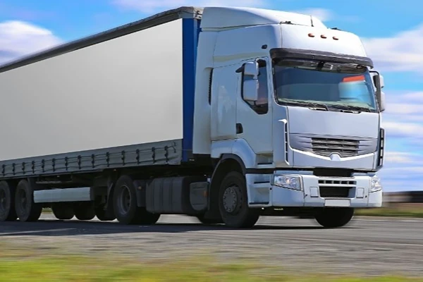 Ankara Tufanbeyli, Nakliyat